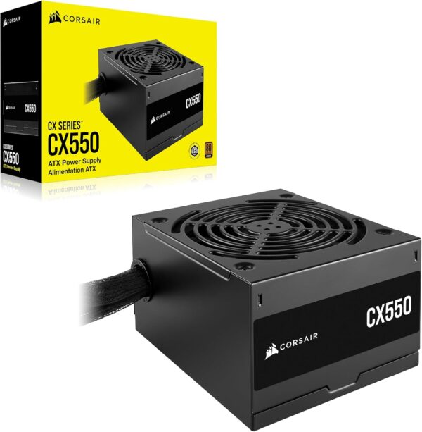 CORSAIR CXxxx