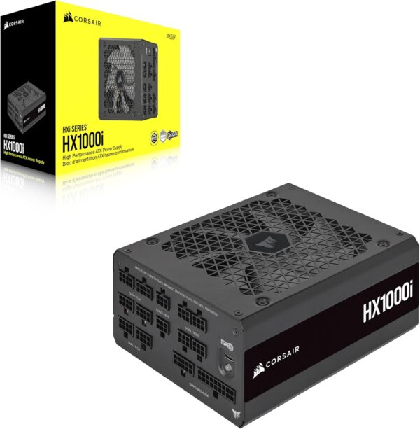 CORSAIR HX1000I