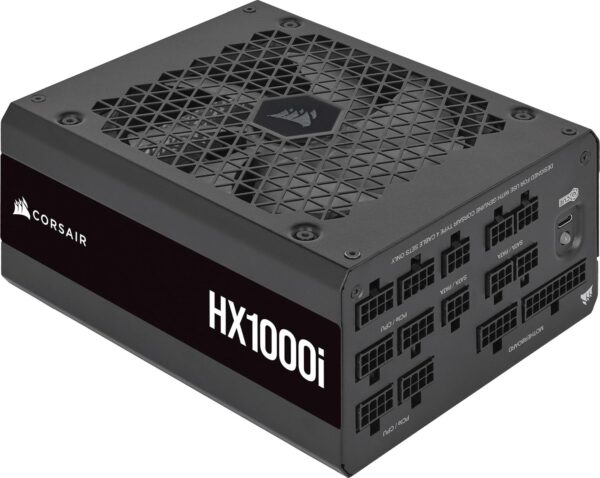 CORSAIR HX1000I - immagine 2