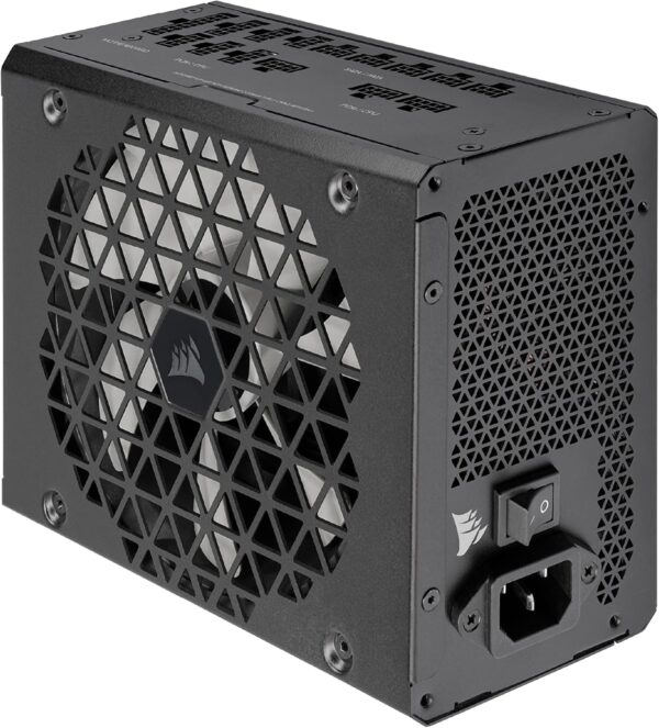 CORSAIR RM1000X SHIFT - immagine 2