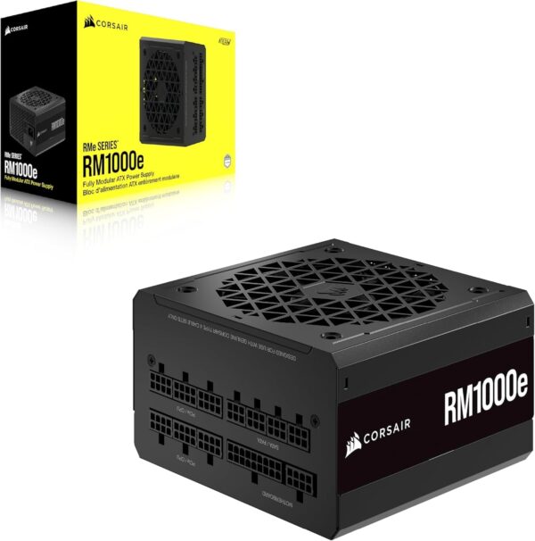 CORSAIR RM1000e (2023) - immagine 2