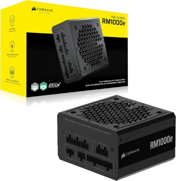 CORSAIR RM1000e (2025) - immagine 2