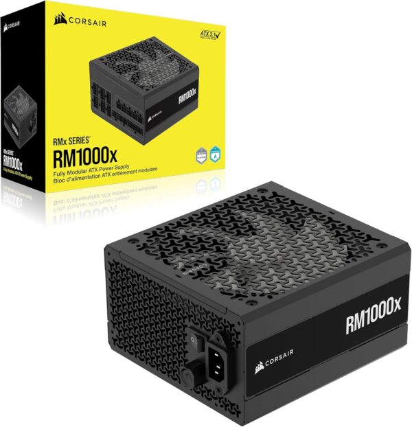CORSAIR RMxxxX (2024) - immagine 5