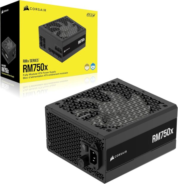 CORSAIR RMxxxX (2024)