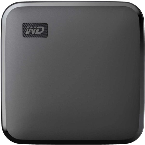 WESTERN DIGITAL ELEMENTS SE 2TB
