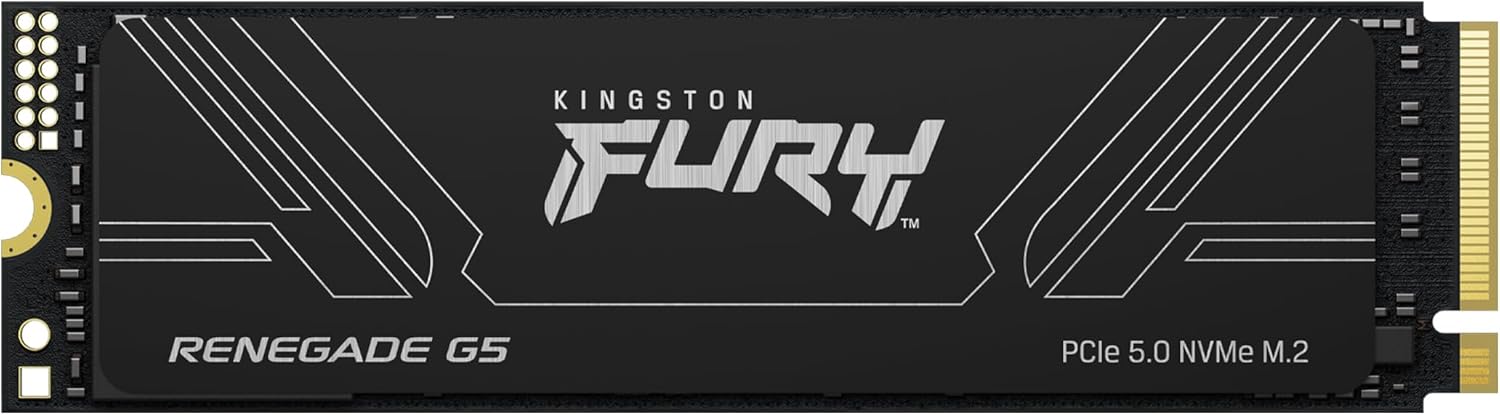 KINGSTON FURY RENEGADE G5