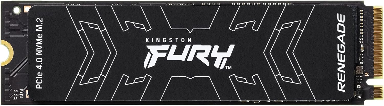 KINGSTON FURY RENEGADE G4