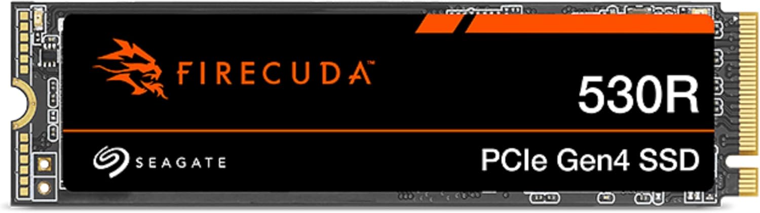 SEAGATE FIRECUDA 530R