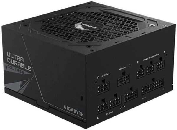 GIGABYTE UDxxxGM - immagine 2