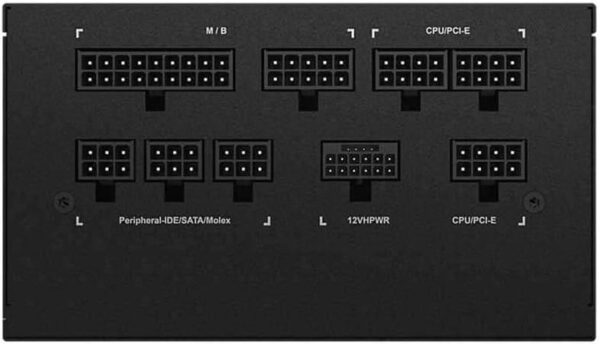 GIGABYTE UDxxxGM - immagine 3