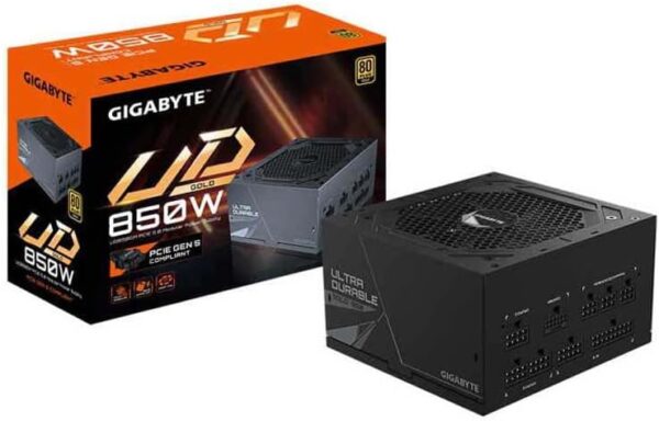 GIGABYTE UDxxxGM