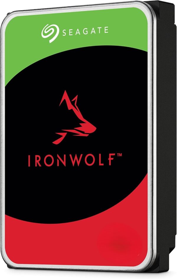 SEAGATE IRONWOLF