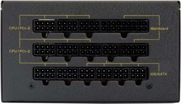 ITEK GFxxx EVO - immagine 2