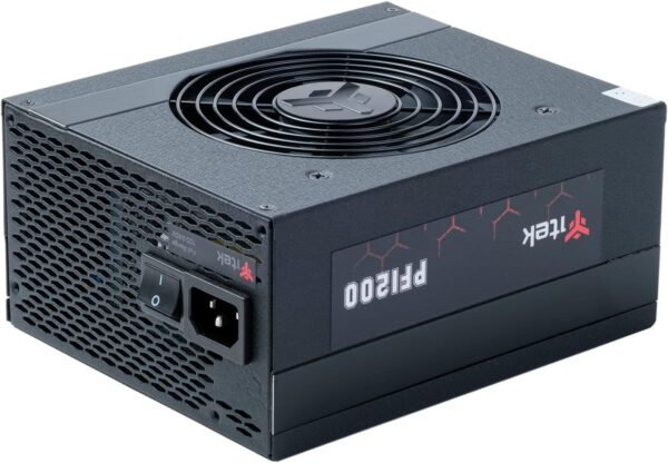 ITEK PF1200 EVO