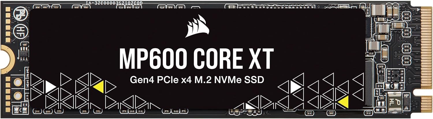 CORSAIR MP600 CORE XT GEN.4