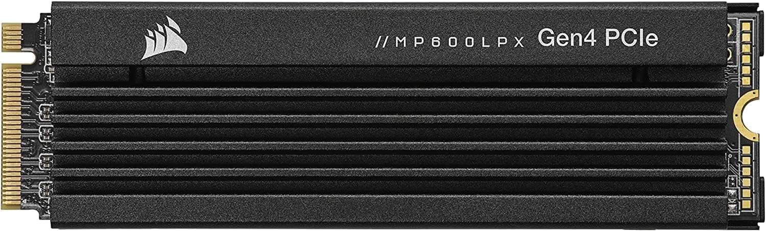 CORSAIR MP600 PRO GS