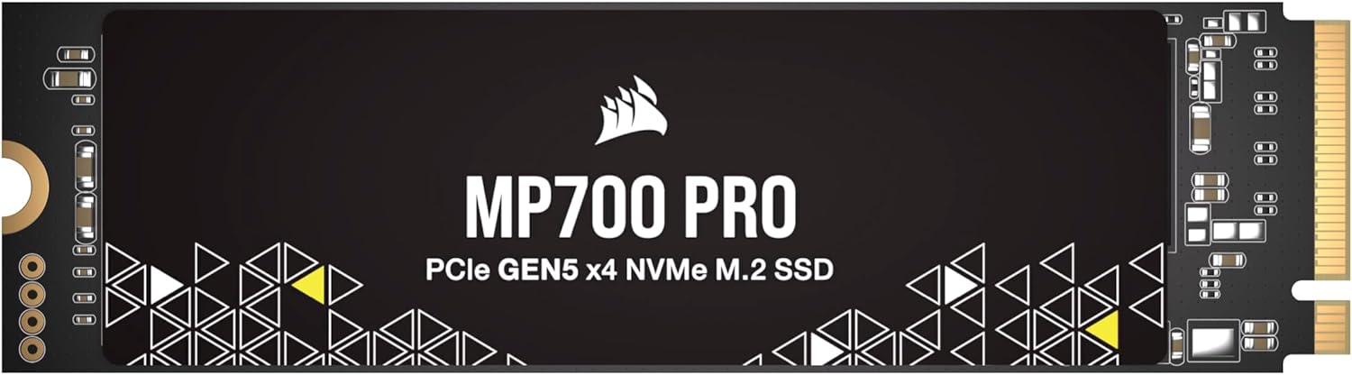 CORSAIR MP700 PRO GEN.5