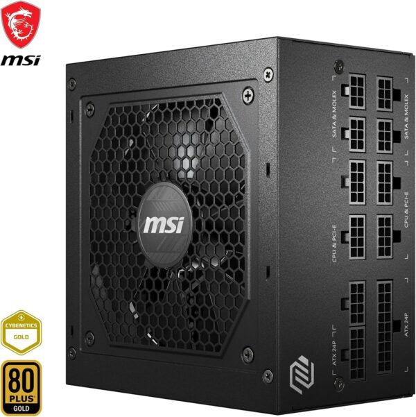 MSI MAG AxxxGL GOLD