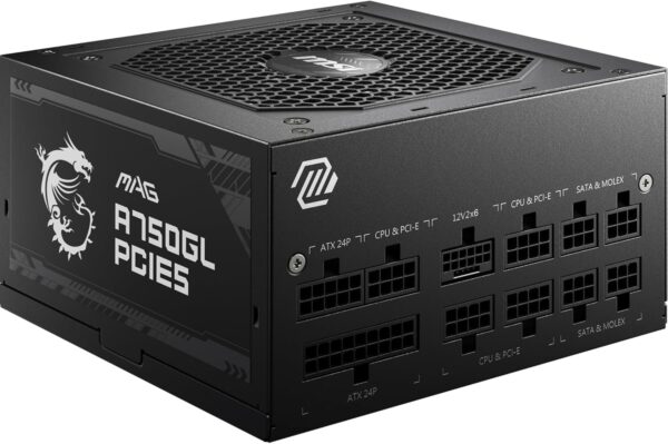 MSI MAG AxxxGL GOLD - immagine 3