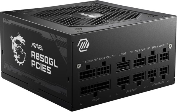 MSI MAG AxxxGL GOLD - immagine 5
