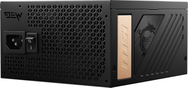 MSI MEG Ai1300P - immagine 2