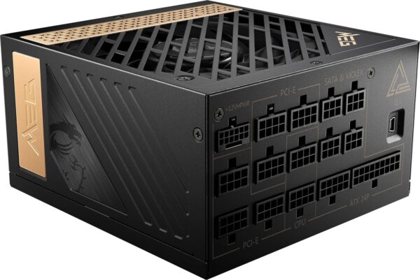 MSI MEG Ai1300P