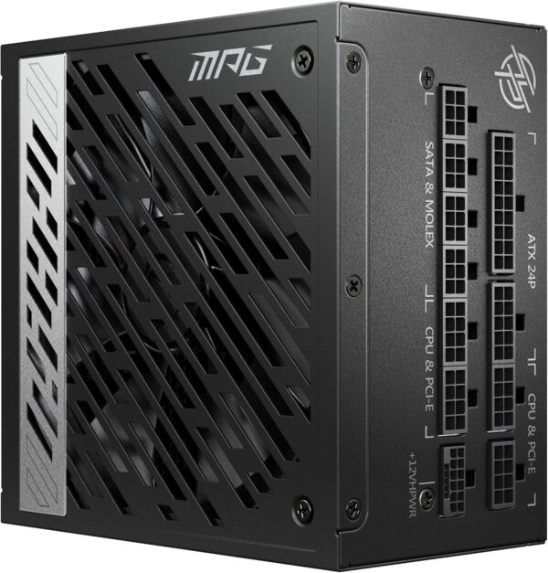 MSI MPG AxxxG GOLD - immagine 3