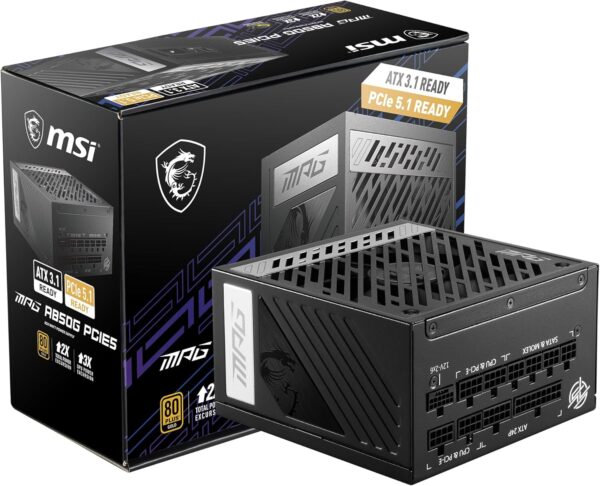 MSI MPG AxxxG GOLD