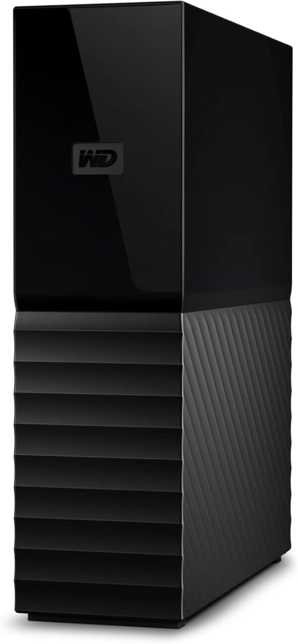 Western Digital MYBOOK