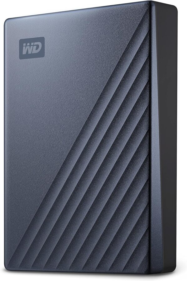 Western Digital MY PASSPORT