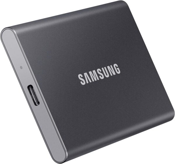 SAMSUNG T7