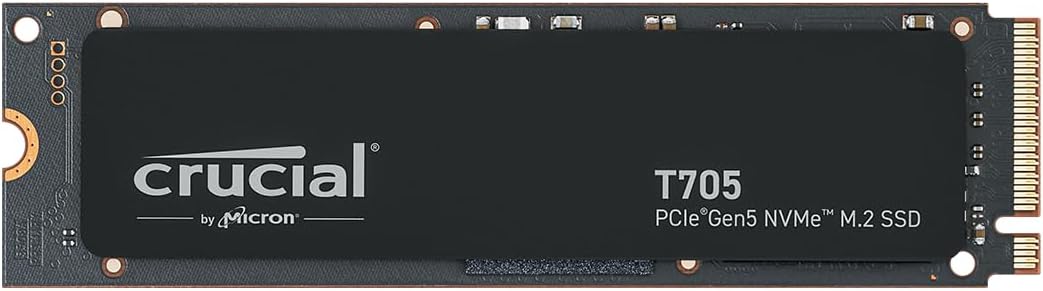 CRUCIAL T705 GEN.5