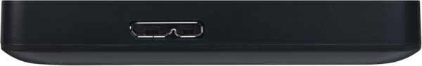 TOSHIBA CANVIO BASICS - immagine 2