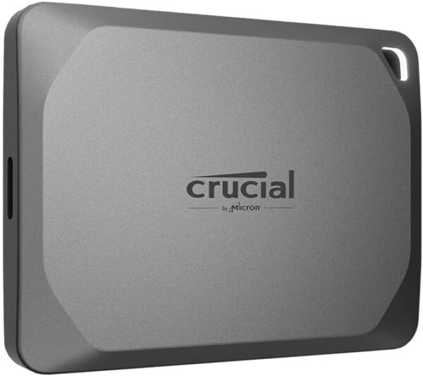 CRUCIAL X9 PRO